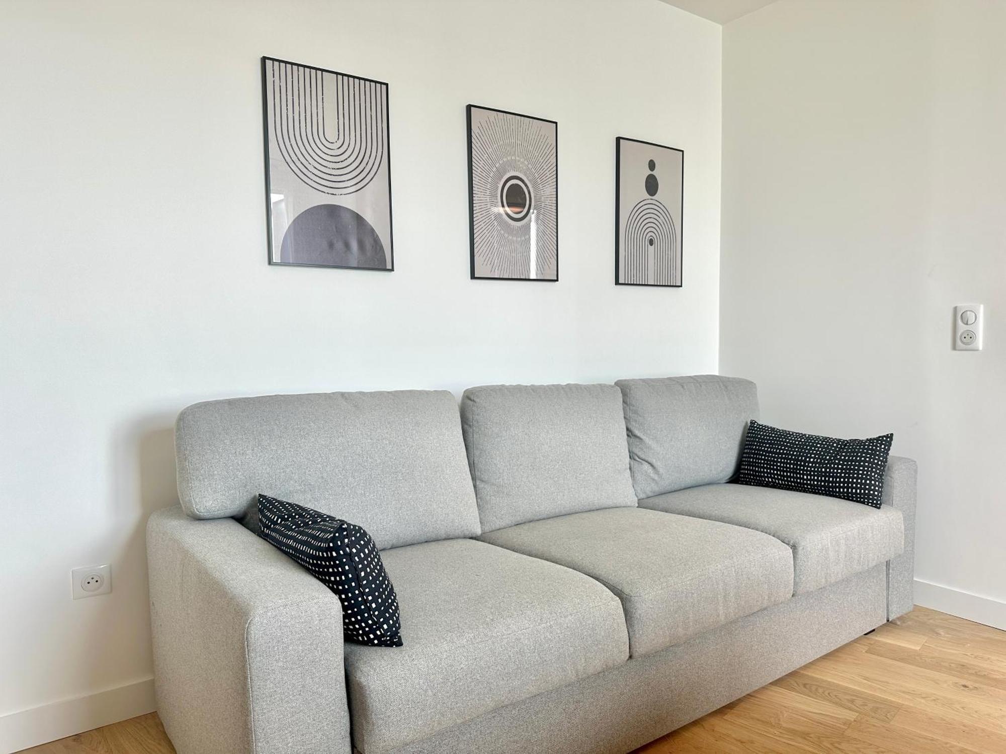 Home In Poniatowski Near Vincennes Forest باريس المظهر الخارجي الصورة